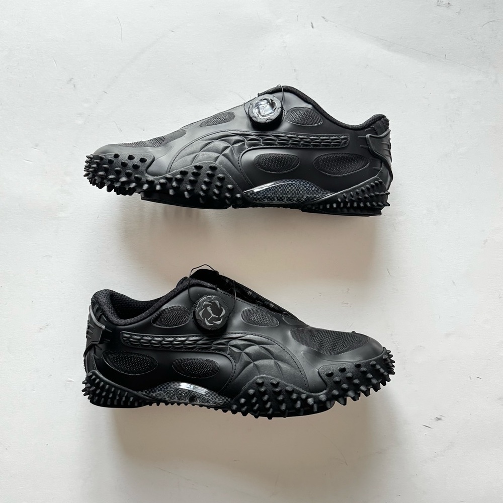 Rare Puma ASAP Rocky × Mostro Discords 8  sneaker SP PE 403027 01
